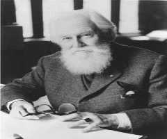 Robertson Davies