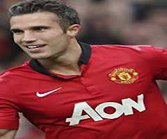 Robin van Persie