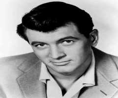 Rock Hudson