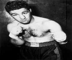 Rocky Marciano