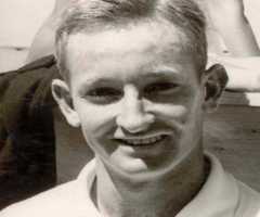 Rod Laver
