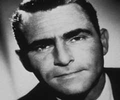 Rod Serling