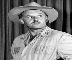 Rod Steiger