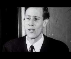 Roger Bannister