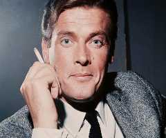 Roger Moore