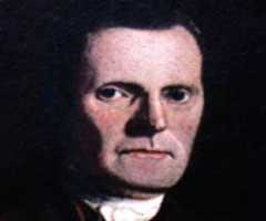 Roger Sherman