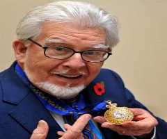 Rolf Harris