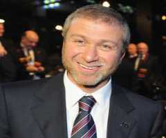 Roman Arkadyevich Abramovich
