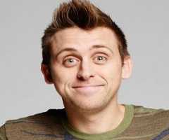 Roman Atwood