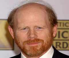 Ron Howard