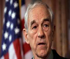 Ron Paul
