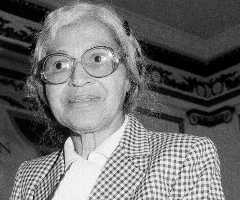 Rosa Parks