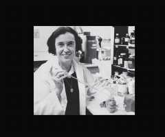 Rosalyn Sussman Yalow