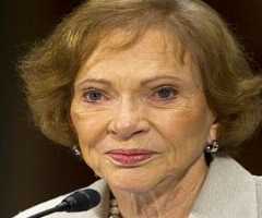 Rosalynn Carter