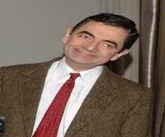 Rowan Atkinson