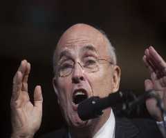 Rudy Giuliani