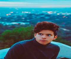 Rudy Mancuso