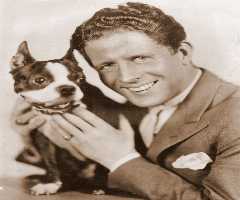 Rudy Vallee