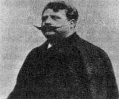 Ruggero Leoncavallo