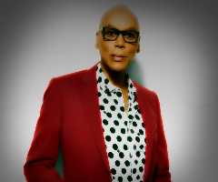 RuPaul