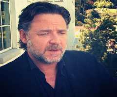 Russell Crowe