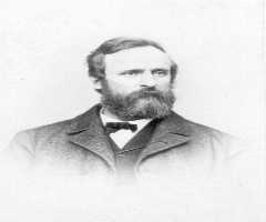 Rutherford B. Hayes