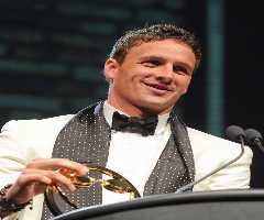 Ryan Lochte
