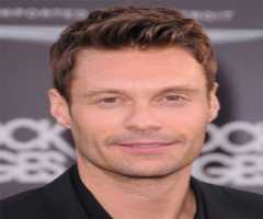 Ryan Seacrest