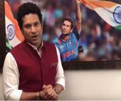 Sachin Tendulkar