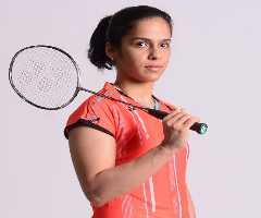 Saina Nehwal
