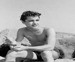 Sal Mineo