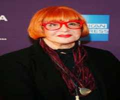 Sally Jessy Raphael