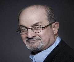 Salman Rushdie