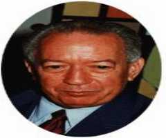 Salvador Jorge Blanco