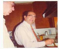 Salvatore Edoardo Luria