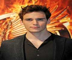 Sam Claflin