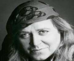 Sam Kinison
