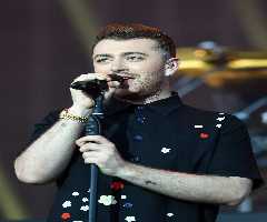 Sam Smith
