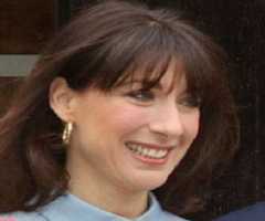 Samantha Cameron