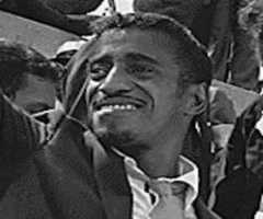 Sammy Davis Jr.
