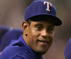 Sammy Sosa