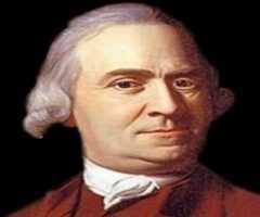 Samuel Adams