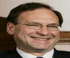 Samuel Alito