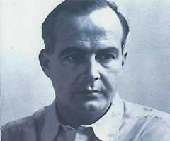 Samuel Barber