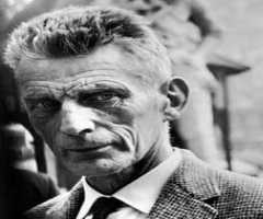 Samuel Beckett