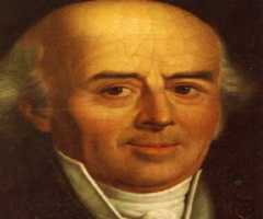 Samuel Hahnemann