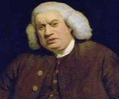 Samuel Johnson