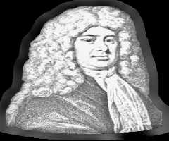 Samuel Pepys