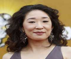 Sandra Oh