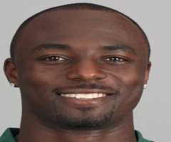 Santonio Holmes